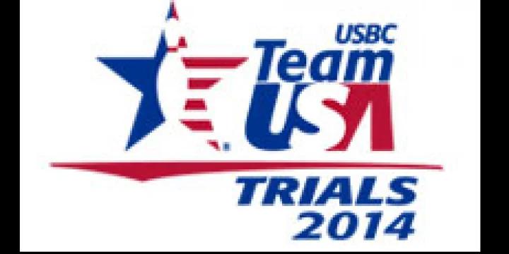 Chance to be on Team USA a big draw: Team USA Trials set to break entry records