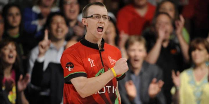 As expected, E.J. Tackett voted 2012-13 PBA Rookie of the Year