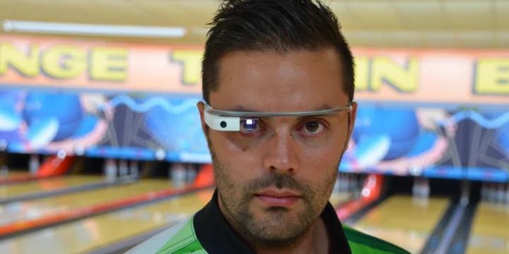 Jason Belmonte maintains lead after four rounds at PBA Tournament of Champions