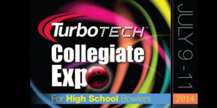 Deadline extended to June 13 for 4th annual Turbo Tech Collegiate Expo July 9-11