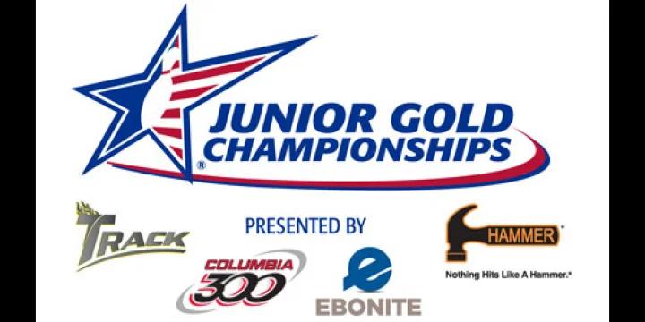 Junior Gold, Youth Open Championships sticking to big bowling cities for 2015-17