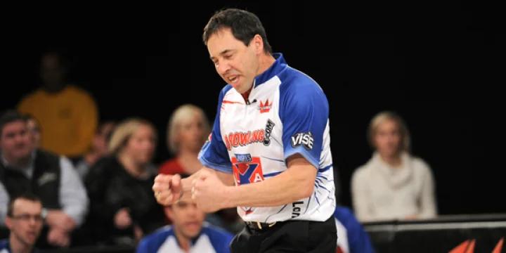 Defending champs out as PBA League semifinal goes down to final frame