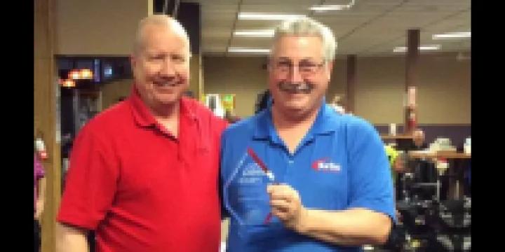 PBA Midwest Region looking for Chicago area centers to host Allstate-sponsored PBA50 tourneys