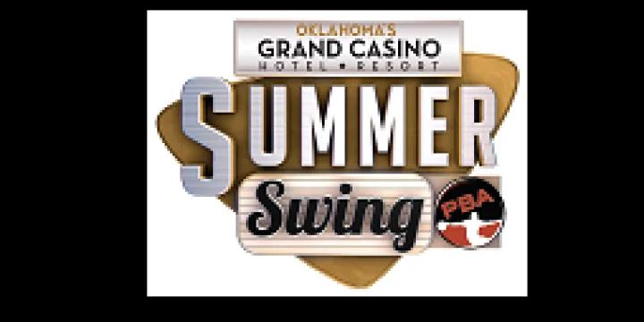 Spoiler alert: Final results of the PBA Grand Casino Resort King of the Swing