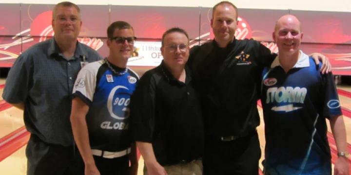 11thFrame.com Open Aug. 16-17 in Dubuque, Iowa to feature at least $4,000 in sponsorship, no expenses or lineage out of entry fee