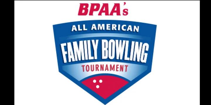 New national tournament has families competing together