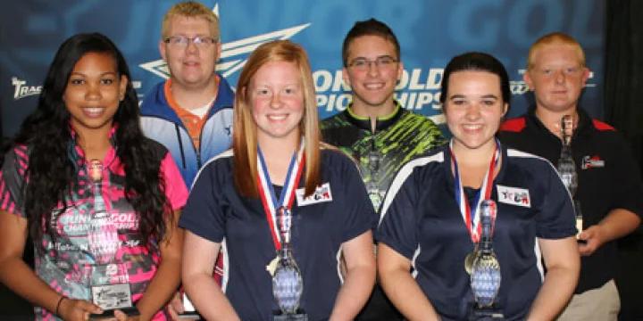 An expert’s take on those joining Junior Team USA for 2015 after Friday’s Junior Gold competition and the new age eligibility rule that kept 2 bowlers off the team