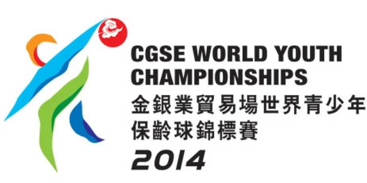 World Youth Championships start Friday in Hong Kong