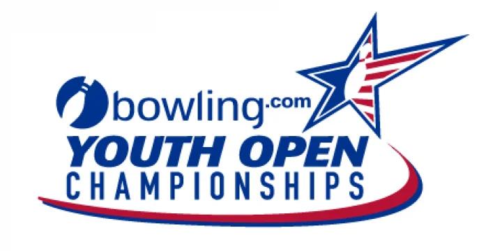 Bowling.com Youth Open Championships feature 3 multiple winners