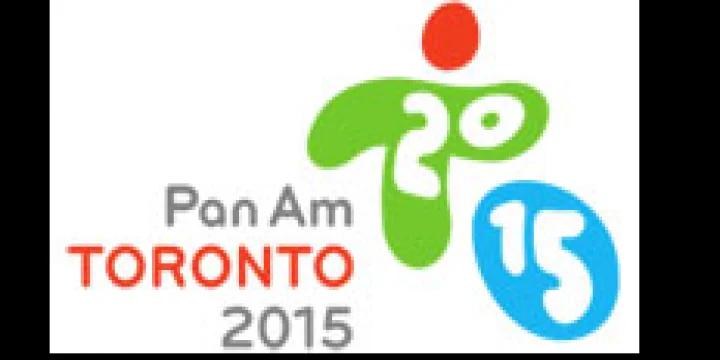 Pan Am Games spots to be based on Team USA Trials and USBC Masters/Queens