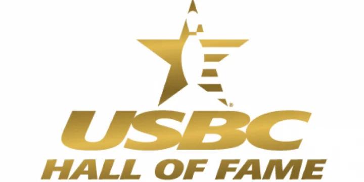 Sam Lantto, Gus Yannaras, Fritzie Rahn elected to USBC Hall of Fame; 7 top pros advance to national ballot