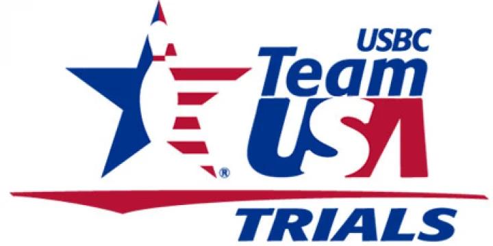 Another record field set for Team USA Trials starting Saturday in Las Vegas