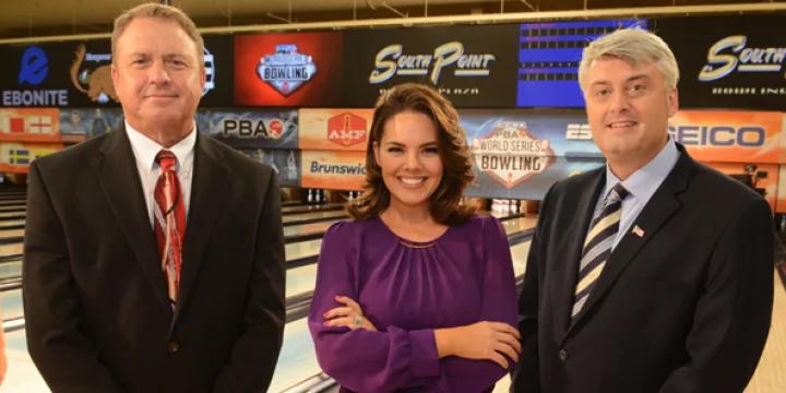 Viewers embracing hour-long PBA shows: World Series ratings up 18%