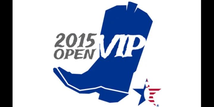 USBC Open Championships VIP program a solid value again