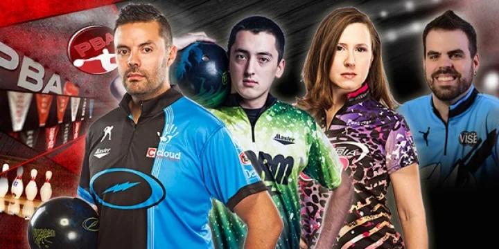 It’s official: Jason Belmonte wins 2nd straight PBA Player of the Year Award, Marshall Kent is Rookie of the Year
