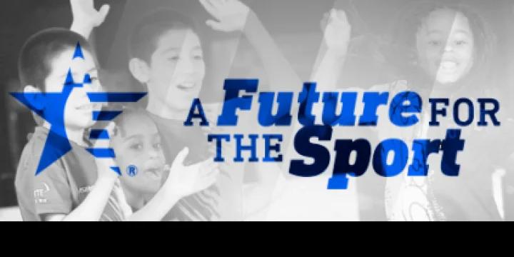 Where your $10 to USBC goes: 'A Future for the Sport'
