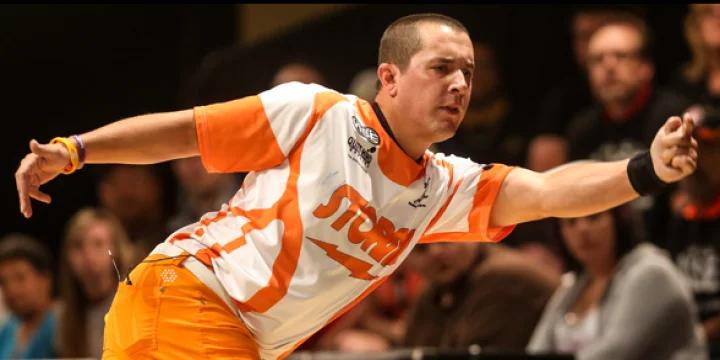 Rhino Page leads huge scoring 1st day at PBA Tournament of Champions
