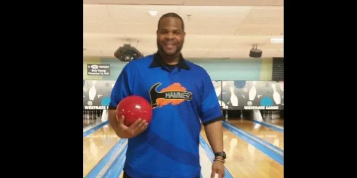 Hakim Emmanuel fires 1st 900 series in Massachusetts; had never before rolled a perfect game