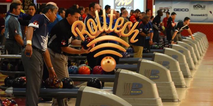 Rolltech now has exclusive technology deal with PBA