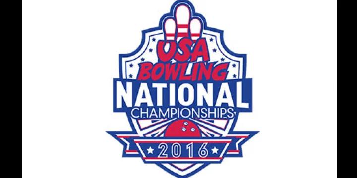 16 regional sites named for USA Bowling national youth tournament
