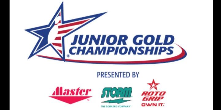 Junior Gold sets another membership record