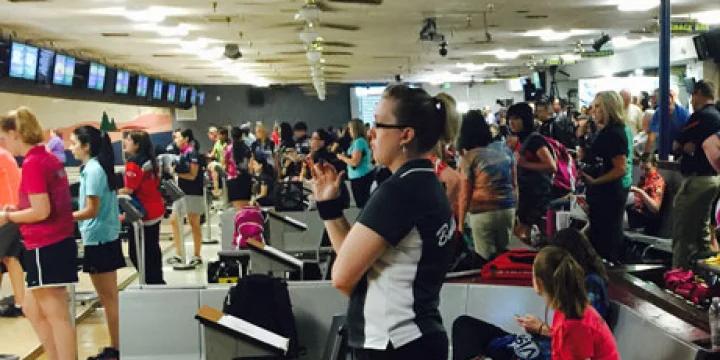 Another sign that bowling is far from dead: PWBA expands fields as it sells out 4 more events