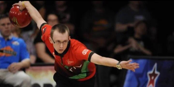PBA/PBA50 South Shore Doubles shows stark difference between ‘kids’ and ‘raisins’