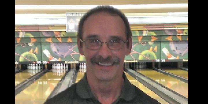 Coming off stellar season, Herb Kimpel elected to SCW Bowling Hall of Fame