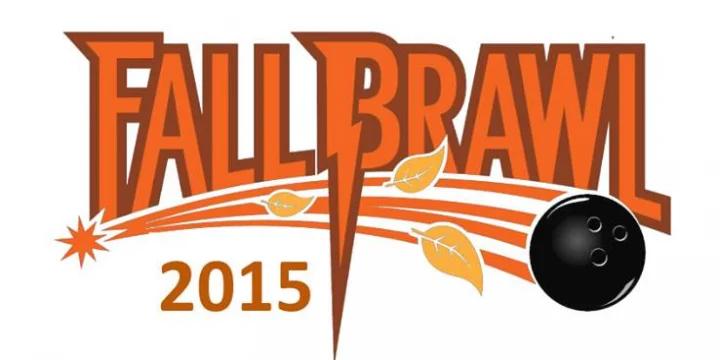 Village Lanes holding 'Fall Brawl' — 5 tourneys for one entry fee — on Halloween weekend