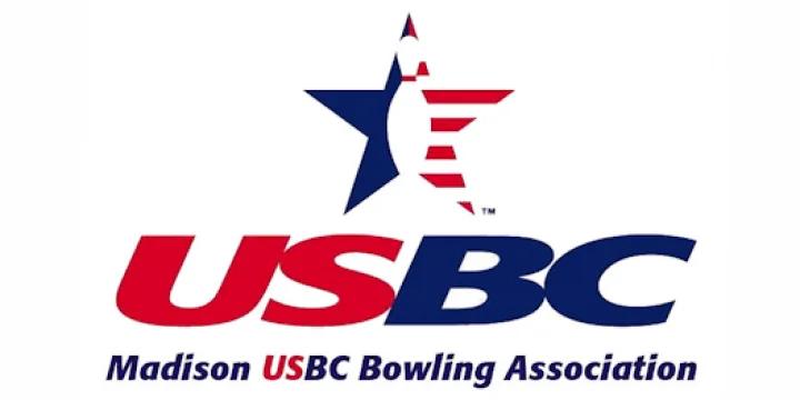 Madison Bowling Association annual meeting set for Sunday, Aug. 23