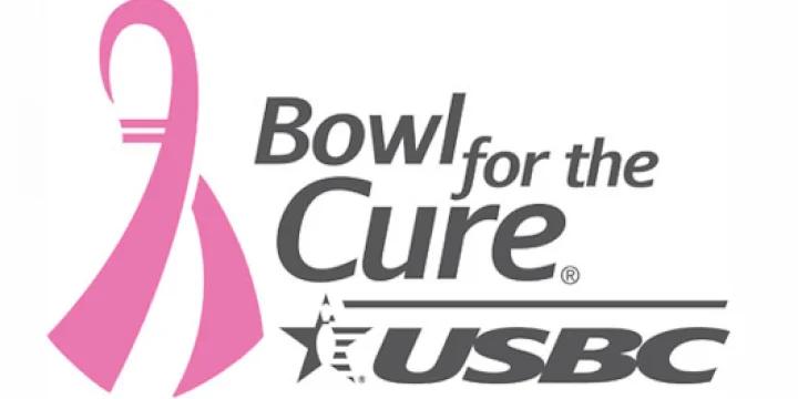 Bowl for the Cure fundraiser set for Oct. 11 at Schwoegler’s
