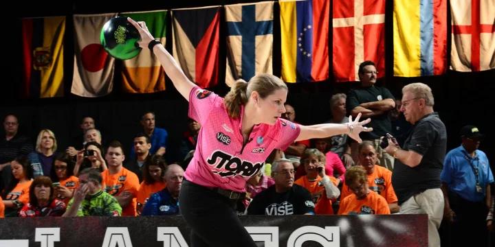 Surprising success of new PWBA Tour doesn’t mean a 'real' PWBA Tour is coming — and that may be a good thing