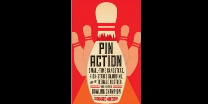 Gianmarc Manzione’s 'Pin Action' optioned for movie — but that doesn’t mean a movie will get made