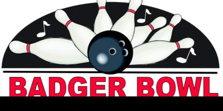 Badger Bowl hosting MBA Senior Masters, Senior City Tournament
