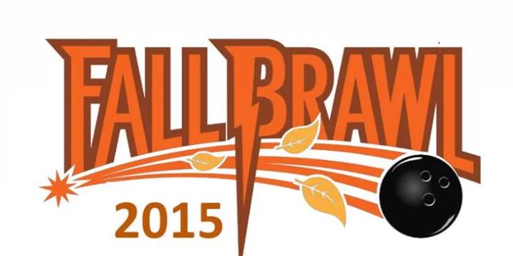 Update: Sponsorship added, lane patterns announced for Fall Brawl at Village Lanes Oct. 31-Nov. 1