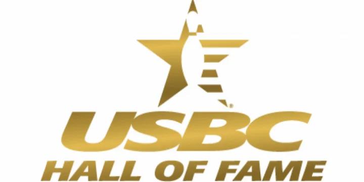 Steve Kloempken, Harry Sullins, Joan Romeo elected to USBC Hall of Fame; 8 top pros advance to national ballot