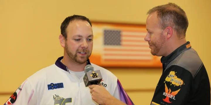 Update: On JR Raymond’s use of ‘defense’ in winning Columbia 300 Swerve InsideBowling.com Open