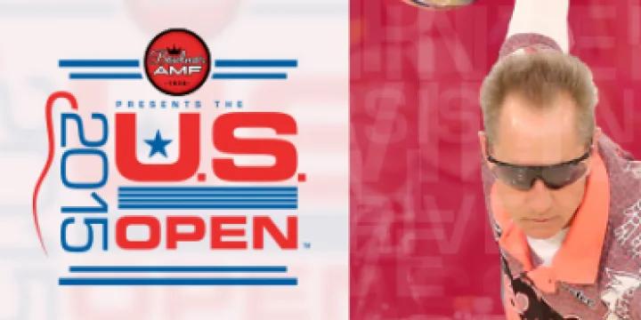 U.S. Open pattern not flat, but looks to offer an interesting challenge