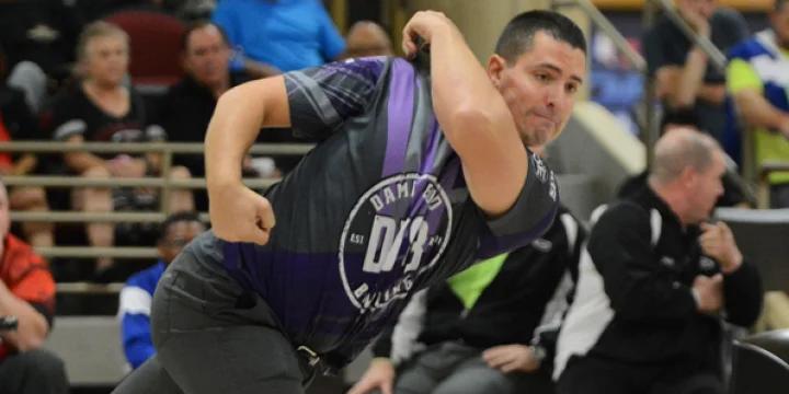 Ryan Shafer gets automatic berth in DHC PBA Japan Invitational with Jason Belmonte’s withdrawal