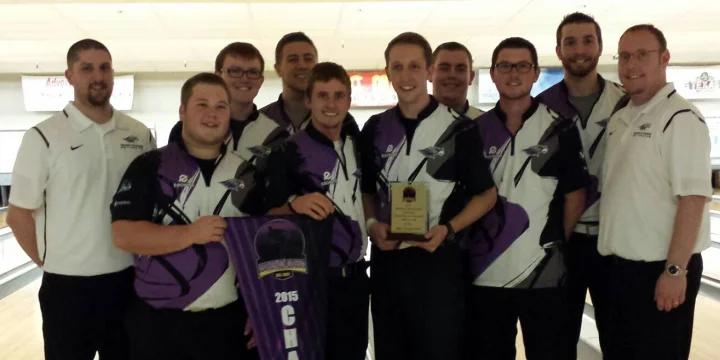 UW-Whitewater men, St. Ambrose women win titles at Leatherneck Classic in Quad Cities