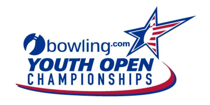 Under 8 division will be Under 10 for 2016 USBC Youth Open Championships