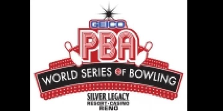 Spoiler alert: Results of the Mark Roth/Marshall Holman PBA Doubles Championship show