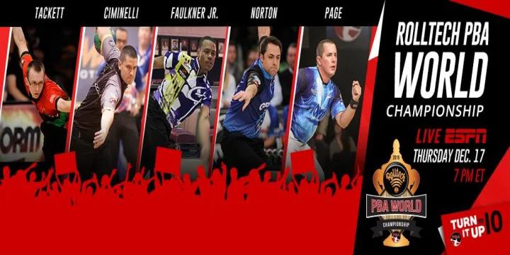Update: ESPN wants PBA back on prime time next season as deeper details show viewership grew during live World Championship telecast