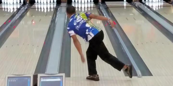 An idea to ‘solve’ bowling’s lefty-righty problem; Update: LPBT tried it in 1990s