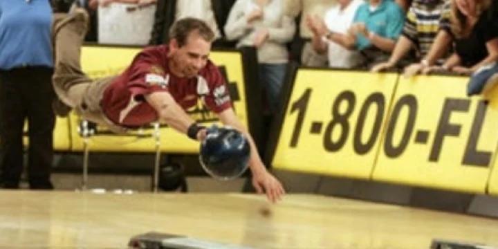 Mike Machuga pays PBA fine, returning to top level bowling at USBC Masters