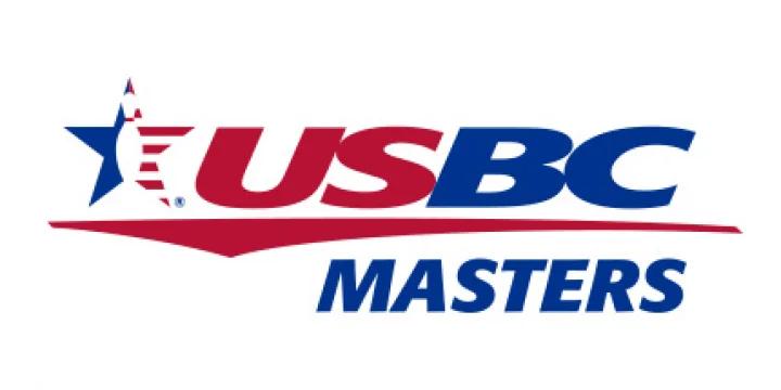 2017 USBC Masters set for Orleans in Vegas at same time as start of Open Championships at South Point