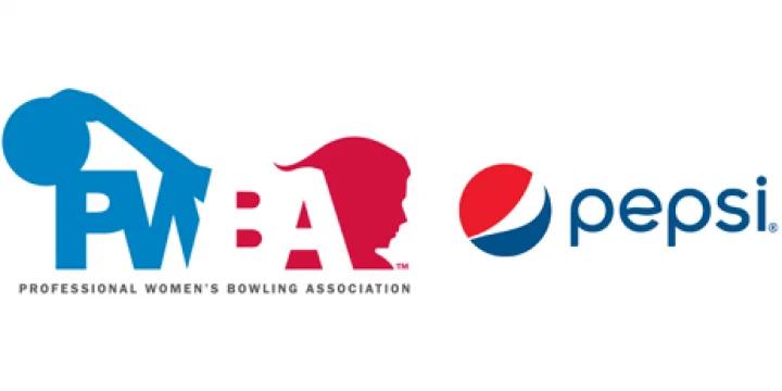 PWBA gains another sponsor in Pepsi