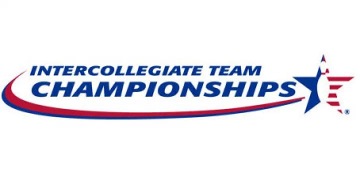 Sectional assignments announced for 2016 Intercollegiate Team Championships