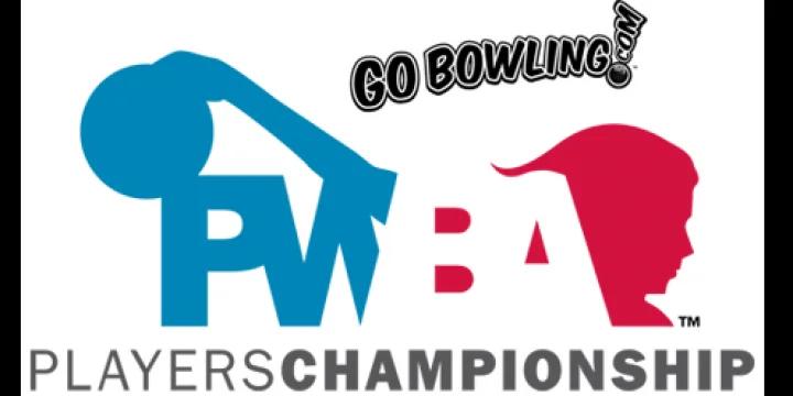 GoBowling.com renews sponsorship with PWBA Tour, will be title sponsor for Players Championship