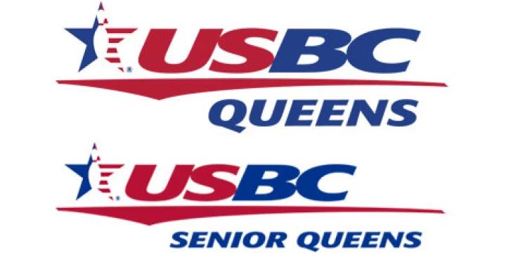 USBC Queens, Senior Queens to be at Women’s Championships site in Baton Rouge in 2017